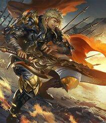 Shadowverse (Set 2) - Photo #330