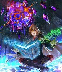 Shadowverse (Set 2) - Photo #331