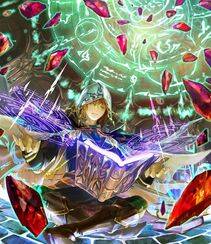 Shadowverse (Set 2) - Photo #332