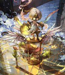 Shadowverse (Set 2) - Photo #333