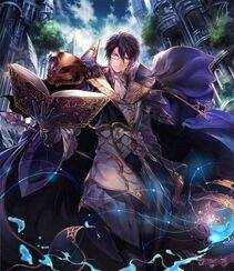 Shadowverse (Set 2) - Photo #335
