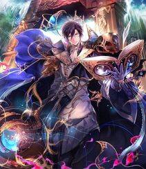 Shadowverse (Set 2) - Photo #336