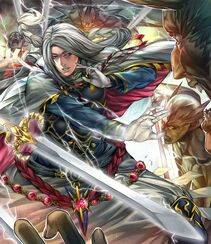 Shadowverse (Set 2) - Photo #345