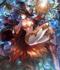 Shadowverse (Set 2) - Photo #346