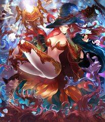 Shadowverse (Set 2) - Photo #347