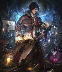 Shadowverse (Set 2) - Photo #348