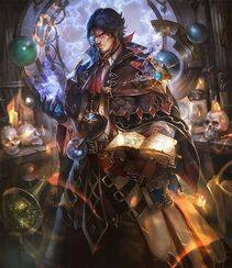 Shadowverse (Set 2) - Photo #349