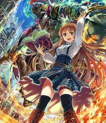 Shadowverse (Set 2) - Photo #351