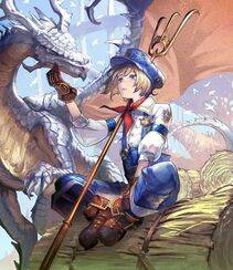 Shadowverse (Set 2) - Photo #354