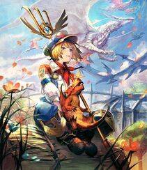 Shadowverse (Set 2) - Photo #355
