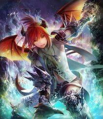 Shadowverse (Set 2) - Photo #357