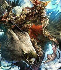Shadowverse (Set 2) - Photo #361