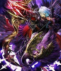 Shadowverse (Set 2) - Photo #362