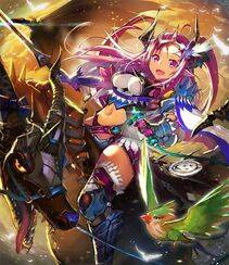 Shadowverse (Set 2) - Photo #364