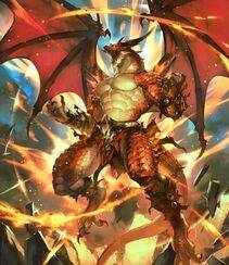 Shadowverse (Set 2) - Photo #369