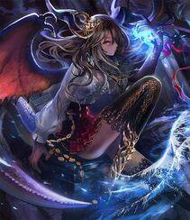 Shadowverse (Set 2) - Photo #374