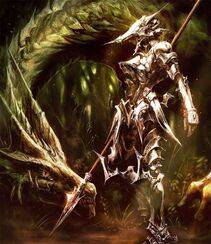 Shadowverse (Set 2) - Photo #375