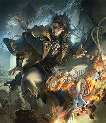 Shadowverse (Set 2) - Photo #379