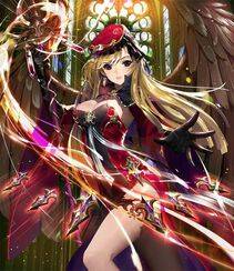 Shadowverse (Set 2) - Photo #385