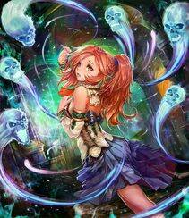 Shadowverse (Set 2) - Photo #390
