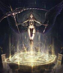 Shadowverse (Set 2) - Photo #391