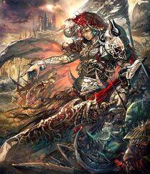 Shadowverse (Set 2) - Photo #395