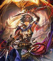 Shadowverse (Set 2) - Photo #396