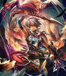 Shadowverse (Set 2) - Photo #397