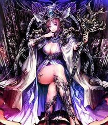 Shadowverse (Set 2) - Photo #398