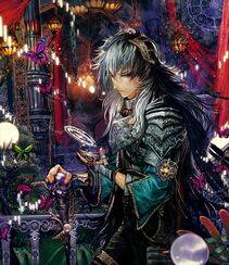 Shadowverse (Set 2) - Photo #402
