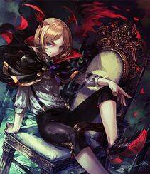 Shadowverse (Set 2) - Photo #406