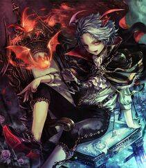 Shadowverse (Set 2) - Photo #407