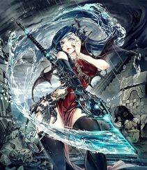 Shadowverse (Set 2) - Photo #411