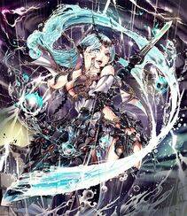 Shadowverse (Set 2) - Photo #412
