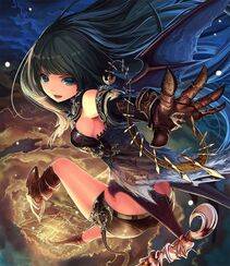 Shadowverse (Set 2) - Photo #413