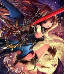 Shadowverse (Set 2) - Photo #414