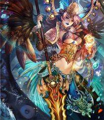 Shadowverse (Set 2) - Photo #416