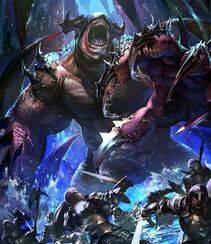 Shadowverse (Set 2) - Photo #417