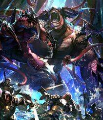 Shadowverse (Set 2) - Photo #418