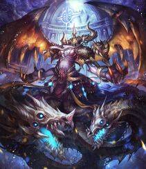 Shadowverse (Set 2) - Photo #421