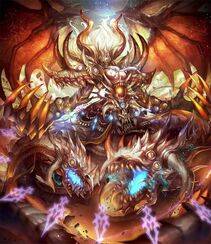 Shadowverse (Set 2) - Photo #422