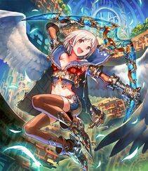 Shadowverse (Set 2) - Photo #425