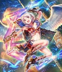 Shadowverse (Set 2) - Photo #426