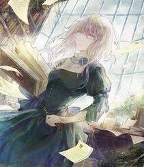 Shadowverse (Set 2) - Photo #427