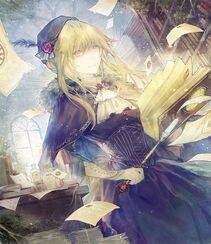 Shadowverse (Set 2) - Photo #428