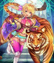 Shadowverse (Set 2) - Photo #432
