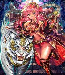 Shadowverse (Set 2) - Photo #433