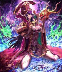 Shadowverse (Set 2) - Photo #442