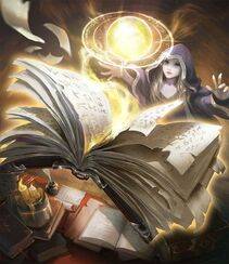 Shadowverse (Set 2) - Photo #445