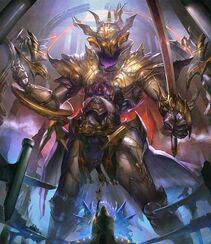 Shadowverse (Set 2) - Photo #452